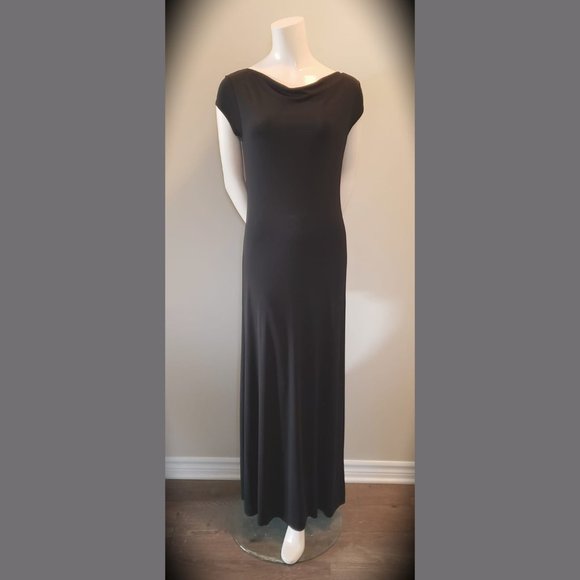 NWOT Ralph Lauren Gown - Picture 1 of 7